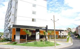 Veredas do Rio Quente Flat